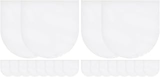 200 Peças Protetores De Manga Para Saco De Registro Discos De Vinil Mangas Transparentes Capa De Álbum De Vinil Mangas De Registro De Papel De Arroz Mangas Internas De 7 Polegadas Homoyoyo