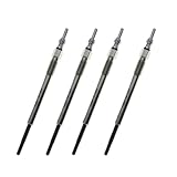 Engine Glow Plug Compatible with Alfa for Romeo for Mito 955 2008-46779614 46796050 Glow Plugs