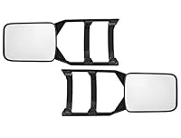 Calima 46042 Caravan-Spiegel-Set, links und rechts