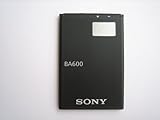  Original Sony BA600 Akku - ST25i Xperia U