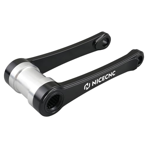 Liaison de suspension réglable haut de gamme NICECNC GasGas EC EX MC