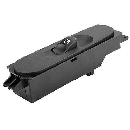 Interrupteur lève-vitre Sprinter bloqué résolu avec le bouton gauche W906 - 2