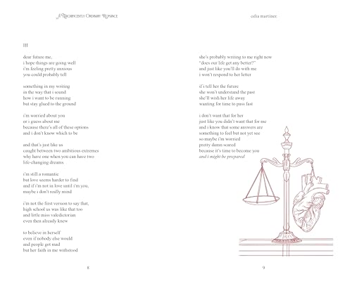 Image of A Magnificently Ordinary Romance: A Poetry Collection