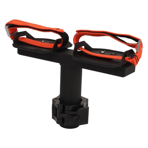 Ejercitador para Tibial Anterior con 66 lb de Resistencia miniatura 5