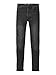 Produktbild Petrol Industries Herren Men Denim Narrow Anzughose, Black-Black, Bundweite: 97 cm, beinlänge: 81 cm (38 W / 32 L)