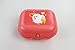 TUPPERWARE Mini Caja Cofre Pets pastel de naranja 14696
