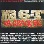 Ma 6-T Va Crack-Er (Frn) [Audio CD] VARIOUS