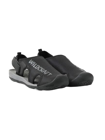 Wildcraft Mens Terrano 2.0 Sports Trekking & Hiking,Walking Shoes...