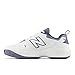 New Balance Women's Fresh Foam X 1007 V1 Tennis Shoe, White/Sea Salt, 7.5