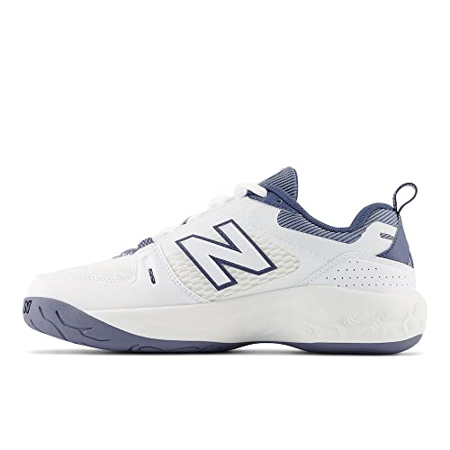 New Balance Women's Fresh Foam X 1007 Tennis Shoe2