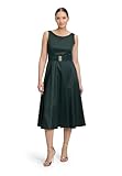 Vera Mont Damen 5123/4168 Kleid, Mystic Green, 42