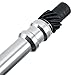 MOSTPLUS Ignition Distributor Compatible with Chevy GMC Pickup Truck 4.3L V6 Vortec 1996-2005 12598210