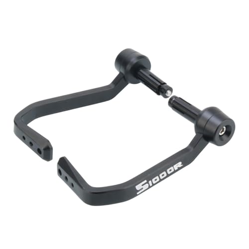Protège-mains moto protection levier de frein embrayage pour S1000RR