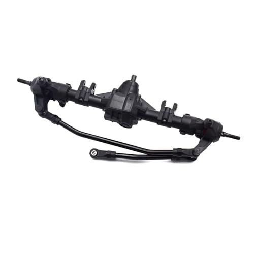 Essieu avant RC Axial SCX10 II 90047 accessoire crawler 1:10