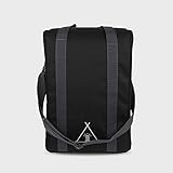 ストーブ 収納ケース キャリーバッグ トヨトミ RS-H290 対応 (Black)