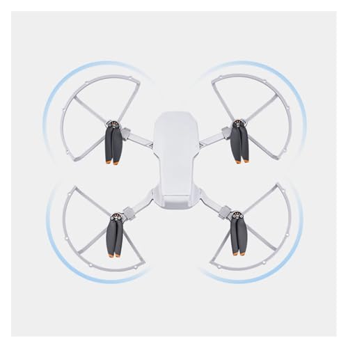 Protection d'hélice et pare-chocs compatible Mini 2 / SE / Mavic Mini - 5