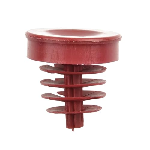 BTMSTK [Replacement] Car Power Steering Pump Reservoir Cap Plug Cover Car Power Steering Reservoir Cap for Honda for Acura for CR V OEM Auto Tank Fill Top