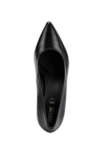 Geox Women's D Bibbiana Court Shoe4