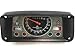 Arko Tractor Parts Instrument Gauge Cluster for Ford 231 233 335 340 420 445 545 531 2600 3600 3900 4100 4110 4600 5600 6600 7600 7610 E5NN10849BA C7NN10849C D5NN10849A Counter Clockwise