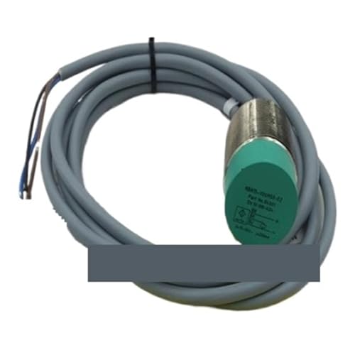 Capteur NBB10-30GM50-E0-V1 évite fausses détections et pannes de convoyeur