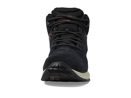 Image of Merrell Men's Wildwood Mid Leather Waterproof