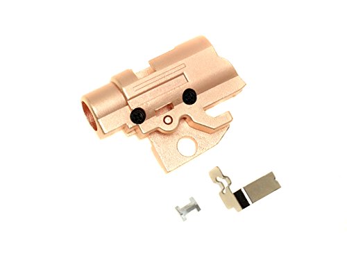Maple Leaf ホップアップチャンバーセット for Hi-CAPA