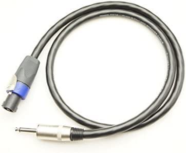 MOGAMI 2972 ���𑜓x �}���`�V���[�Y �X�s�[�J�[�P�[�u�� (�X�s�R��-�t�H��) (4m)