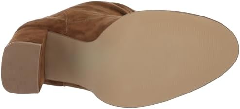 Steve Madden Women's Vector Fashion Boot, Chesnut Suede, 7 | Image 3