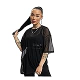 Moderner Look und bequeme Passform.T-Shirts WaitaMinute hat alles, was Women T-Shirts haben müssen.