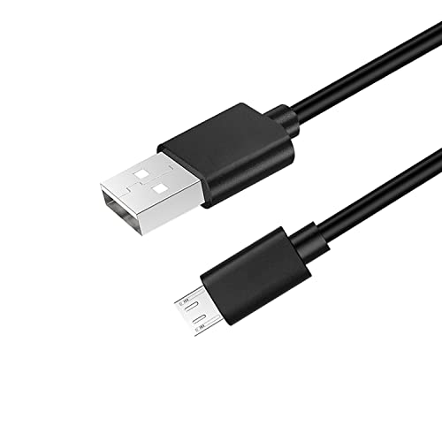 Hanorld Micro USB Charging Cable Replacement for JBL Charge 1 2 3/ Flip 2 3 4/ Go/Plus/Clip 1 2 3 Speaker 3M/10FT Charger Lead Cord