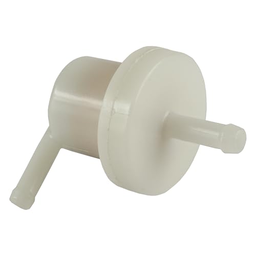 Caltric Fuel Filter Compatible with Honda Nps50 Nps50S Nps 50S Ruckus 50 2003-2018