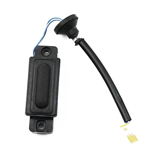 Bouton ouverture coffre Suzuki SX4 WOLWES de remplacement noir