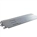 Disston 6474-5T Blu-MOL 12 in. 18 Tpi Metal Cutting Bi-Metal Reciprocating Saw Blade, 5 Pack