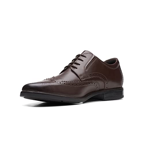 Image of Clarks Mens Brouges Brouges