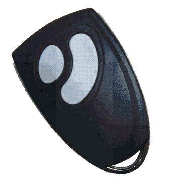 FR32-2CH Transmitter for FORESEE Motors