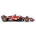 Bburago 1:43 SFR Ferrari SF-24 w/helmet (2024), Leclerc #16