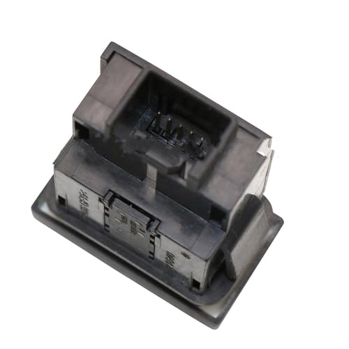 Interruptor de freno Mazda 6 con control de asistencia GS1D66PS0 4