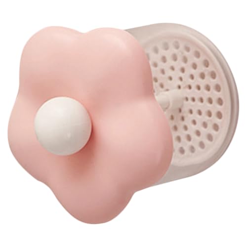 LIFKOME Botella Para Lavado Facial Herramienta De Burbujeador De Limpieza Manual Dispensador Portátil