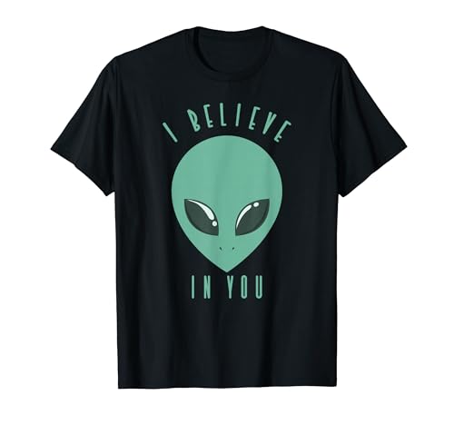 I believe a dich Alien T�V���c