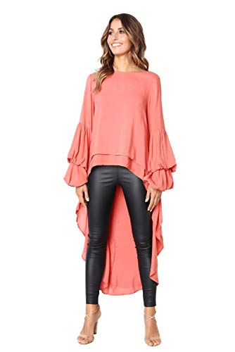 30 Migliori Maglietta Donna Elegante Testato e Qualificato