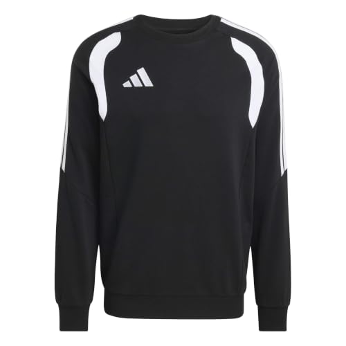 Sweat adidas homme Tiro26 idéal pour le football