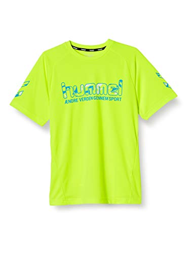 Tシャツ プラクティスTシャツ メンズ HAP4143 N.イエロー  S