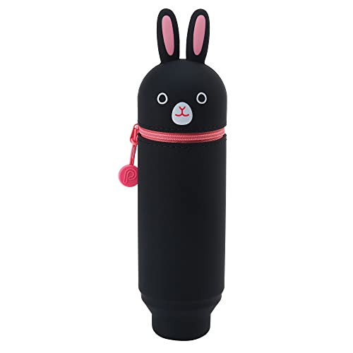 Image of LIHITLAB PuniLabo Stand Up Pen Case (Pen Holder)