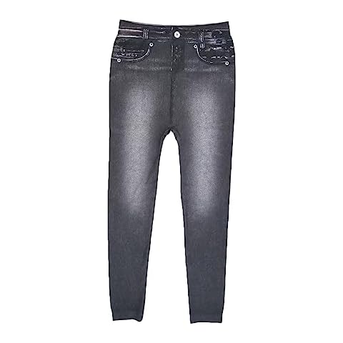 Jeans Femme Uwdiohq Taille Haute Cover