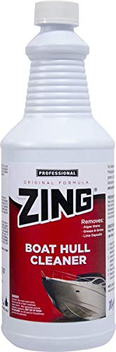 Zing Professional Hull Cleaner