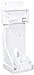 Samsung Refrigerator Icemaker Support DA61-02205A