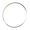 BBS oprijbeveiliging 19 inch roestvrij stalen ring CH-R/CH-RII/CI-R/RX-R