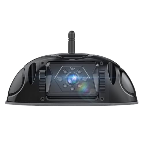 Image of Pre-Wired Backup Camera Compatible with VF-7A, Only A Camera