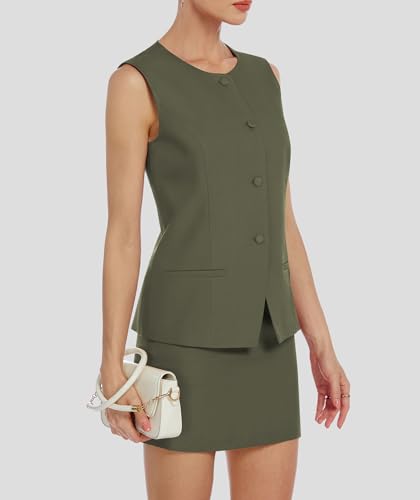Save 50% on Casly Lamiit Women's Blazer Skirt Set – Code Inside - Image 4