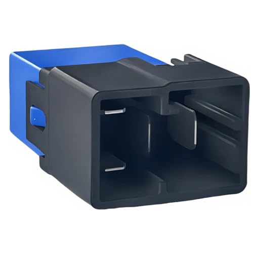 Relais micro ISO 25230-2FJ0A Nissan 12V : solution aux coupures électriques